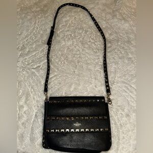Valentino studded crossbody bag